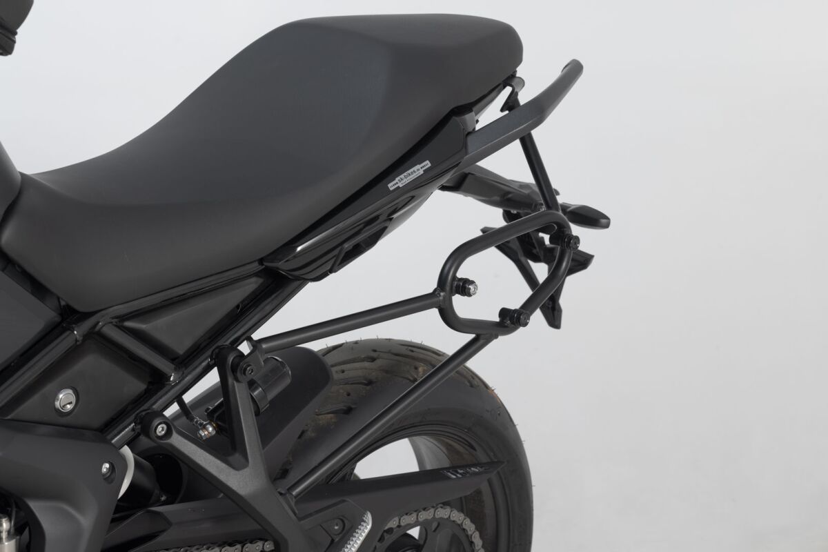SLC Side Carrier For TRIUMPH TIGER 660 ABS, TIGER SPORT 660 ABS 2022 - 2025