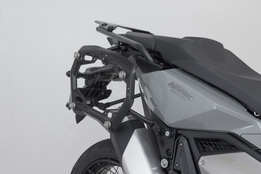 PRO Side Carrier For HONDA X-ADV 750 ABS, X-ADV 750 D ABS 2020 - 2024
