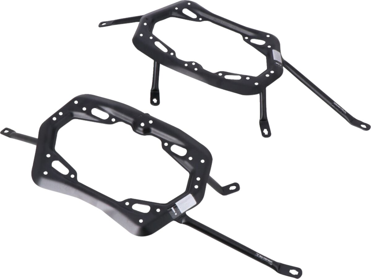 PRO Side Carrier For DUCATI DESERT X 950 ABS 2022 - 2024
