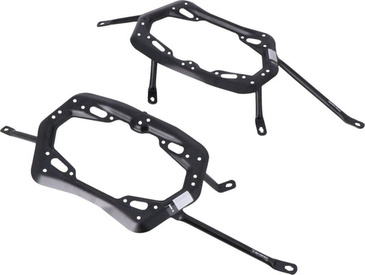 PRO Side Carrier For DUCATI DESERT X 950 ABS 2022 - 2024