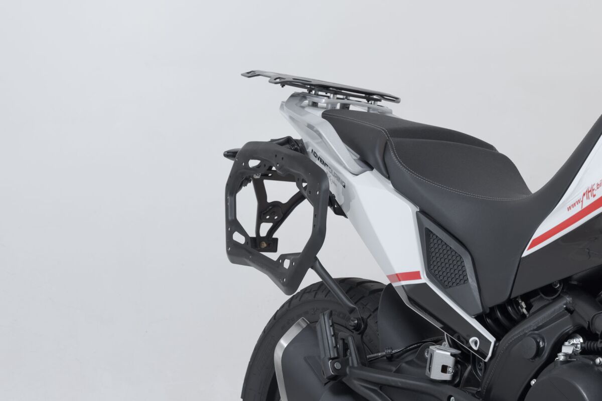 PRO Side Carrier For MOTO MORINI X-CAPE 650 ABS 2021 - 2024