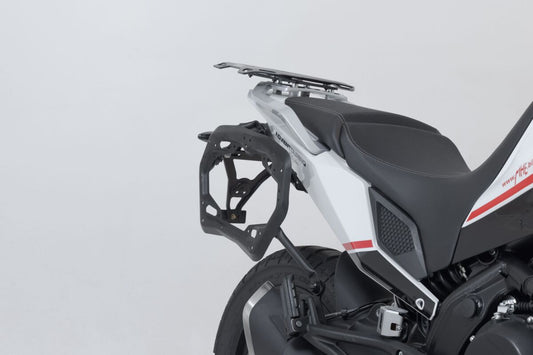 PRO Side Carrier For MOTO MORINI X-CAPE 650 ABS 2021 - 2024