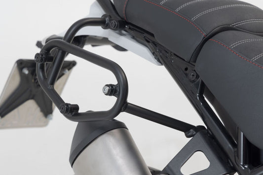 SLC Side Carrier For DUCATI DESERT X 950 ABS 2022 - 2024