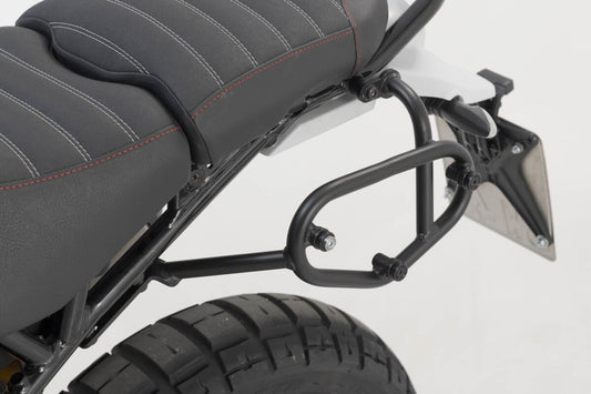 SLC Side Carrier For DUCATI DESERT X 950 ABS 2022 - 2024