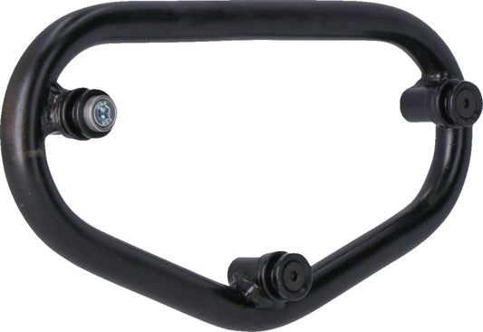SLC Side Carrier For KAWASAKI Z 650 RS ABS 2022 - 2024