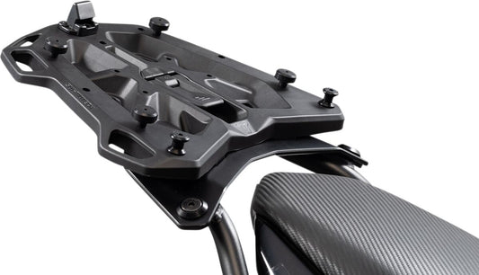 SW MOTECH LUGGAGE STEEL RACK ADAPTER PLATE