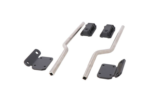 Blaze Pannier Spacer For MOTO GUZZI STELVIO 1000 ABS, V100 1050 MANDELLO ABS 202...