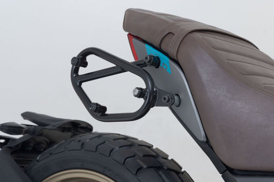 SLC Side Carrier For CF MOTO CL-X 700 ABS 2022 - 2024