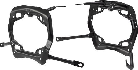 PRO Side Carrier For SUZUKI V-STROM 800 ABS, V-STROM 800 DE ABS 2023 - 2025