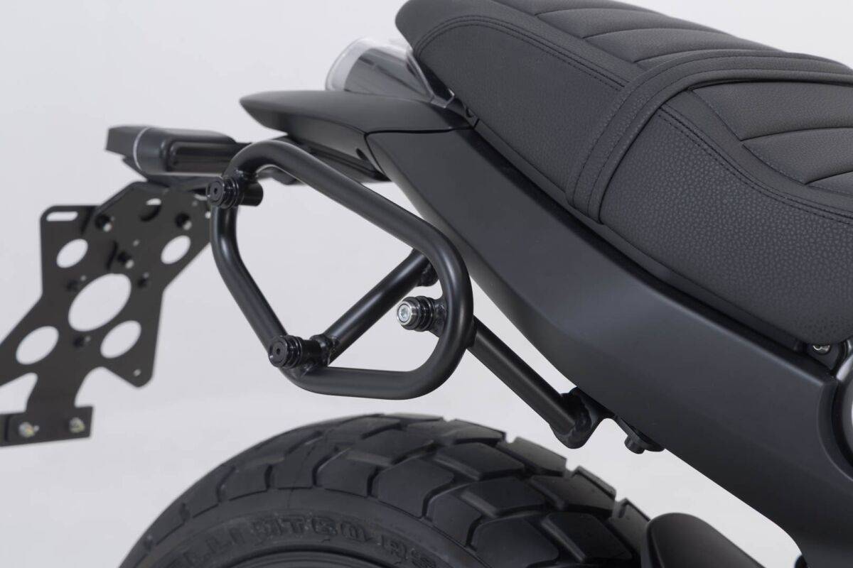 SLC Side Carrier