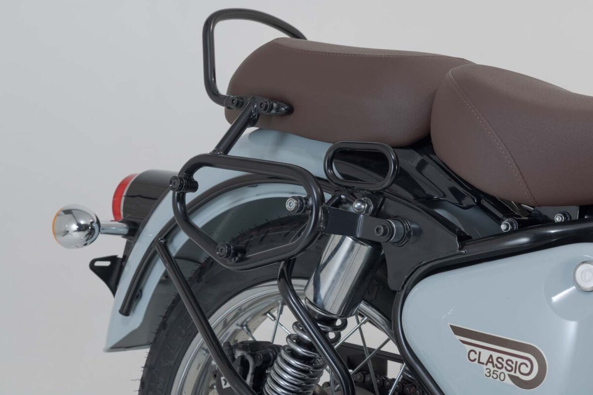 SLC Side Carrier For ROYAL ENFIELD CLASSIC 350 ABS 2022 - 2025