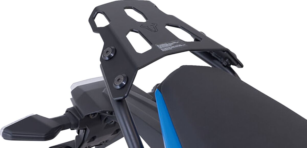 STREET-RACK for Luggage