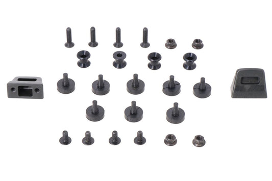Adapter for PRO Side Carrier