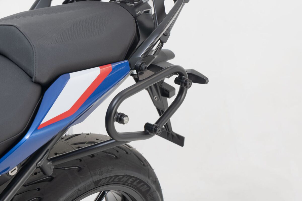 SLC Side Carrier For BMW R 1200 R ABS, R 1250 R ABS, R 1250 RS ABS 2014 - 2024