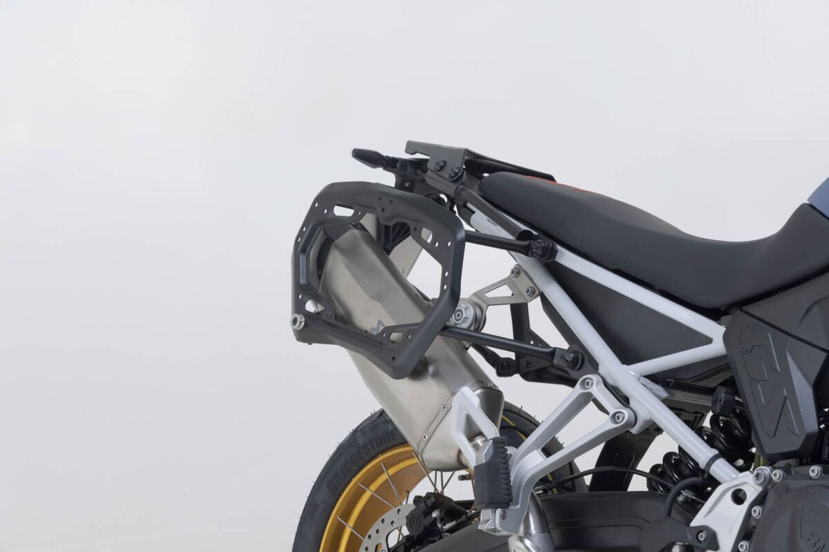 PRO Side Carrier For BMW F 900 GS ABS 2024 - 2025