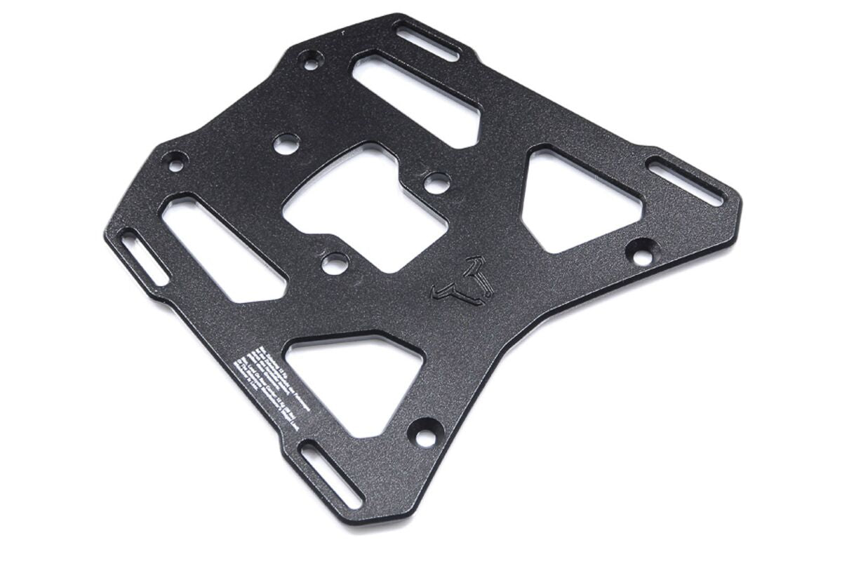 ALU Rack For YAMAHA XT 660 Z, XT 660 Z ABS 2008 - 2016