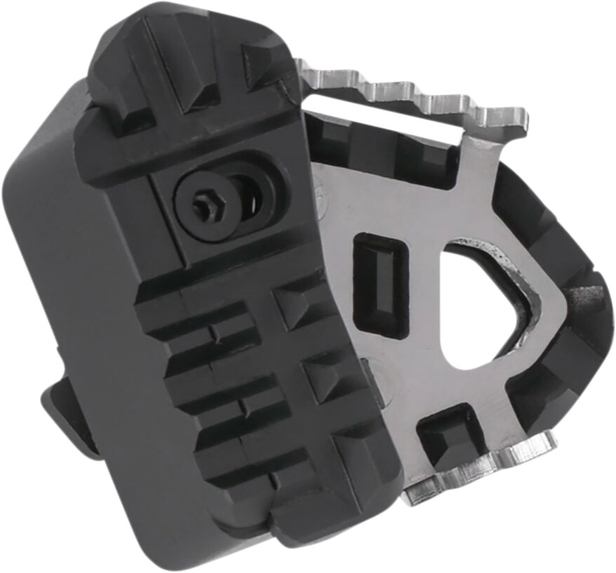 Extension for Brake Pedal For HONDA CRF 1000 L, CRF 1000 L ABS, CRF 1000 LD ABS...