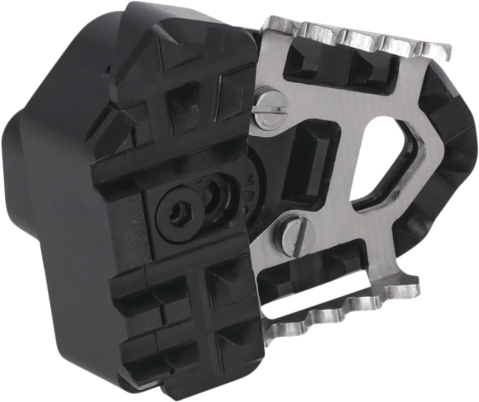 Extension for Brake Pedal For YAMAHA XTZ 690, XTZ 690 SP 2019 - 2022