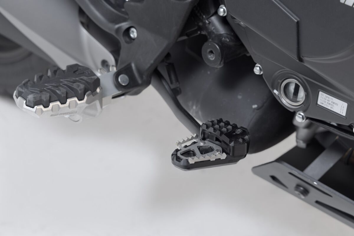 Extension for Brake Pedal For HUSQVARNA, KTM, MOTO MORINI 701 ENDURO, 701 ENDURO...