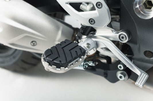 Ion Footrest For BMW F 750 GS ABS, F 850 GS ABS, S 1000 XR ABS 2015 - 2023