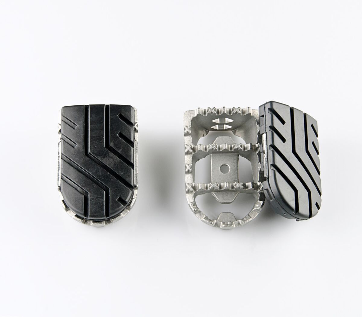 Ion Footrest For KTM SUPER ADVENTURE 1290 R ABS, SUPER ADVENTURE 1290 S ABS 2021...