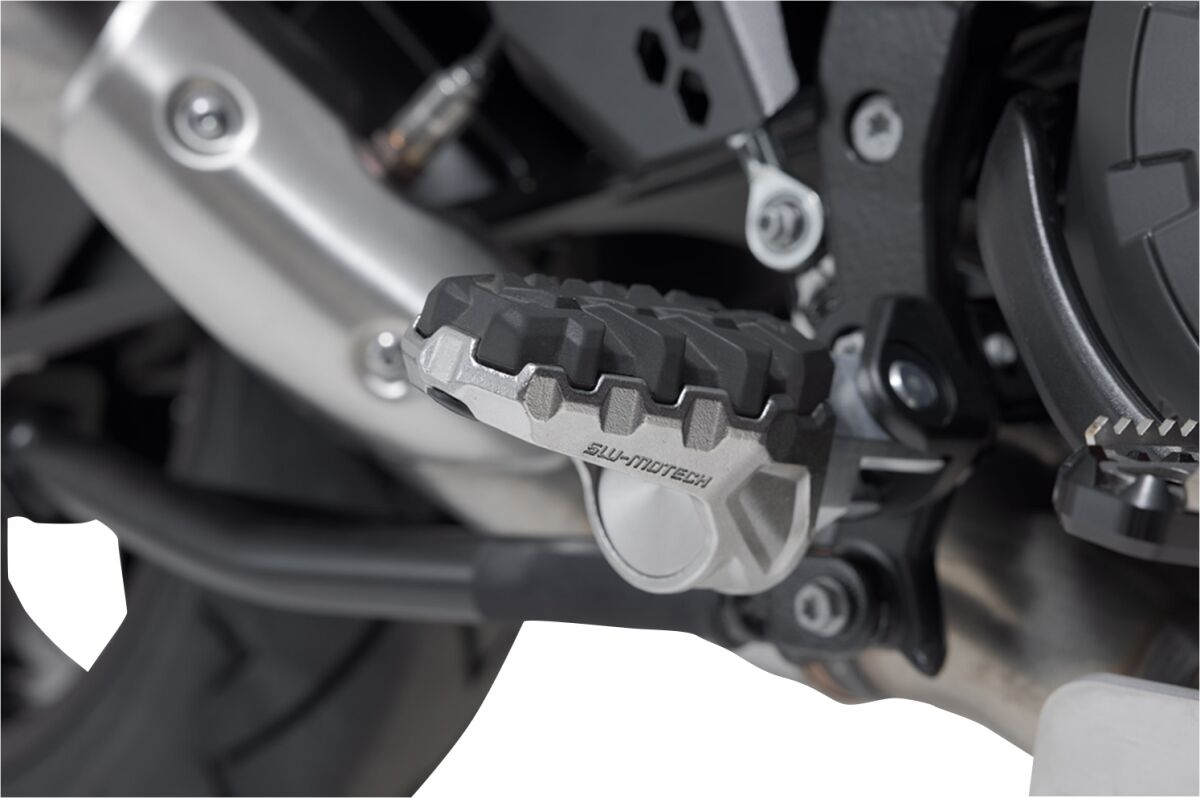 Evolution Footrest For KTM SUPER ADVENTURE 1290 R ABS, SUPER ADVENTURE 1290 S AB...