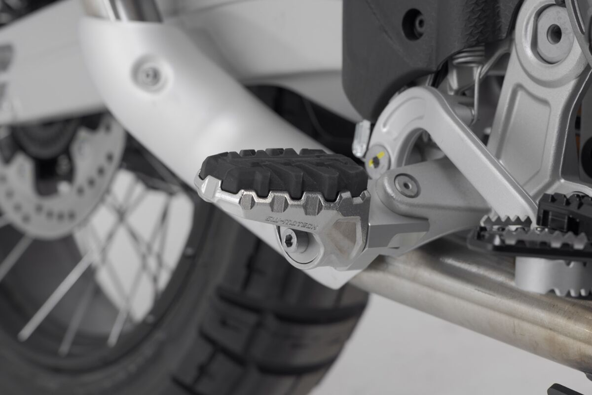 Evolution Footrest For YAMAHA XTZ 700 T, XTZ 700 X 2023 - 2024