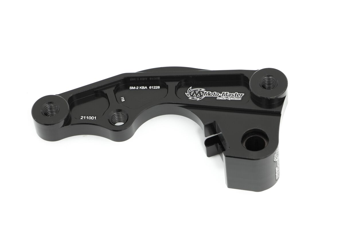 MX/Offroad Adapter Brackets