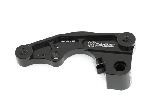 MX/Offroad Adapter Brackets