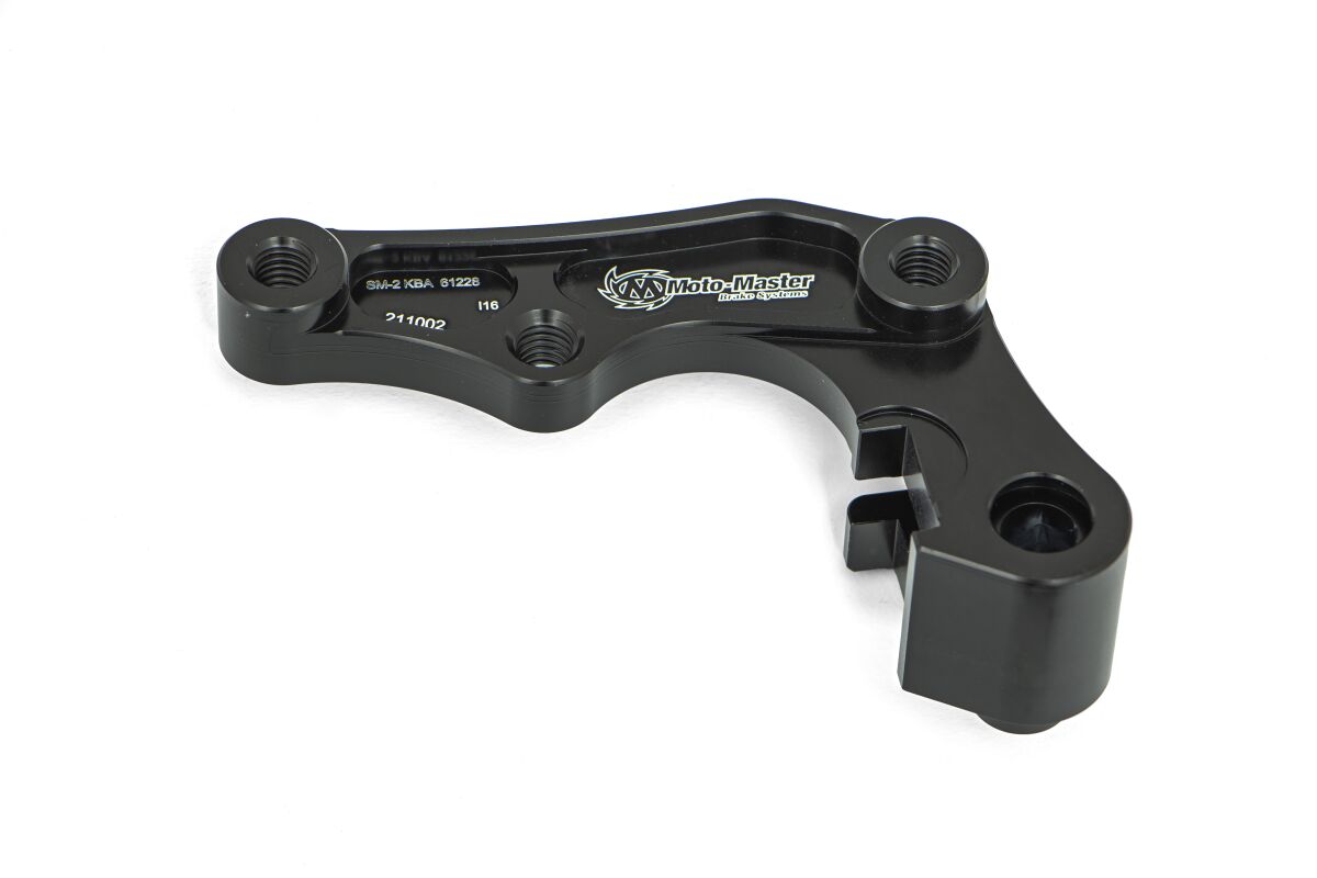 MX/Offroad Adapter Brackets
