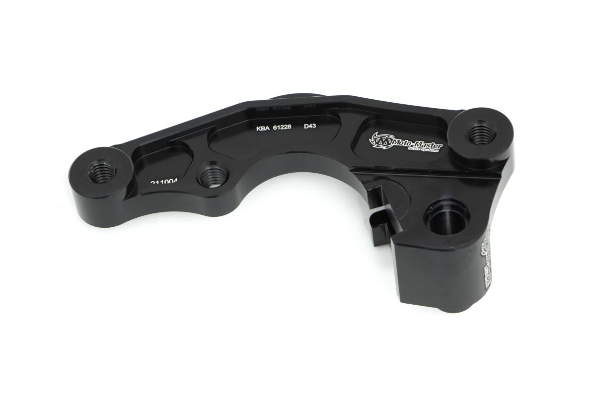 MX/Offroad Adapter Brackets