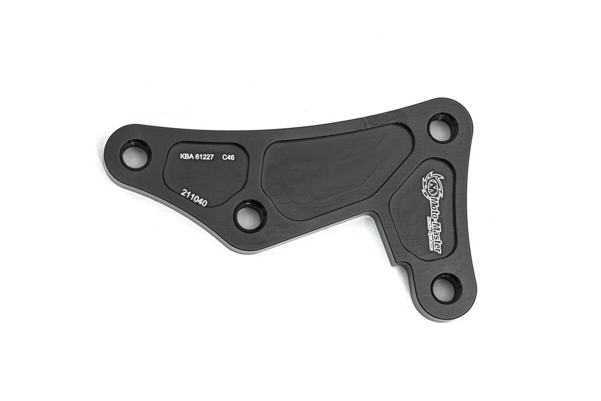 MX/Offroad Adapter Brackets