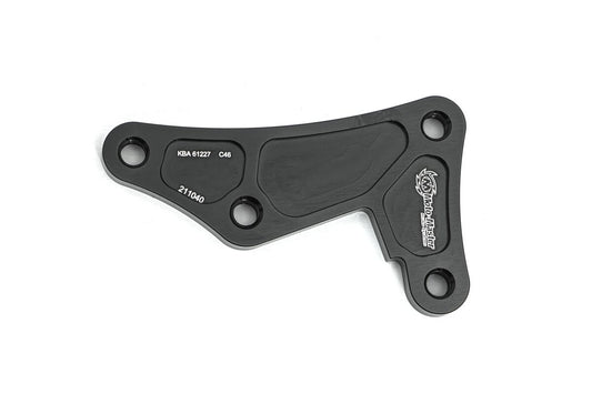 MX/Offroad Adapter Brackets