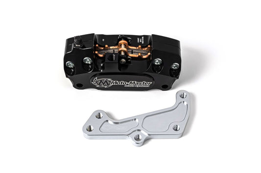 Supermoto Racing Brake Caliper Kit
