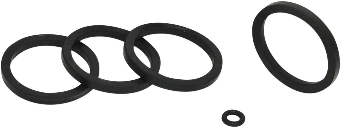 Caliper Piston Seal Rings