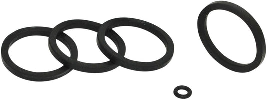 Caliper Piston Seal Rings