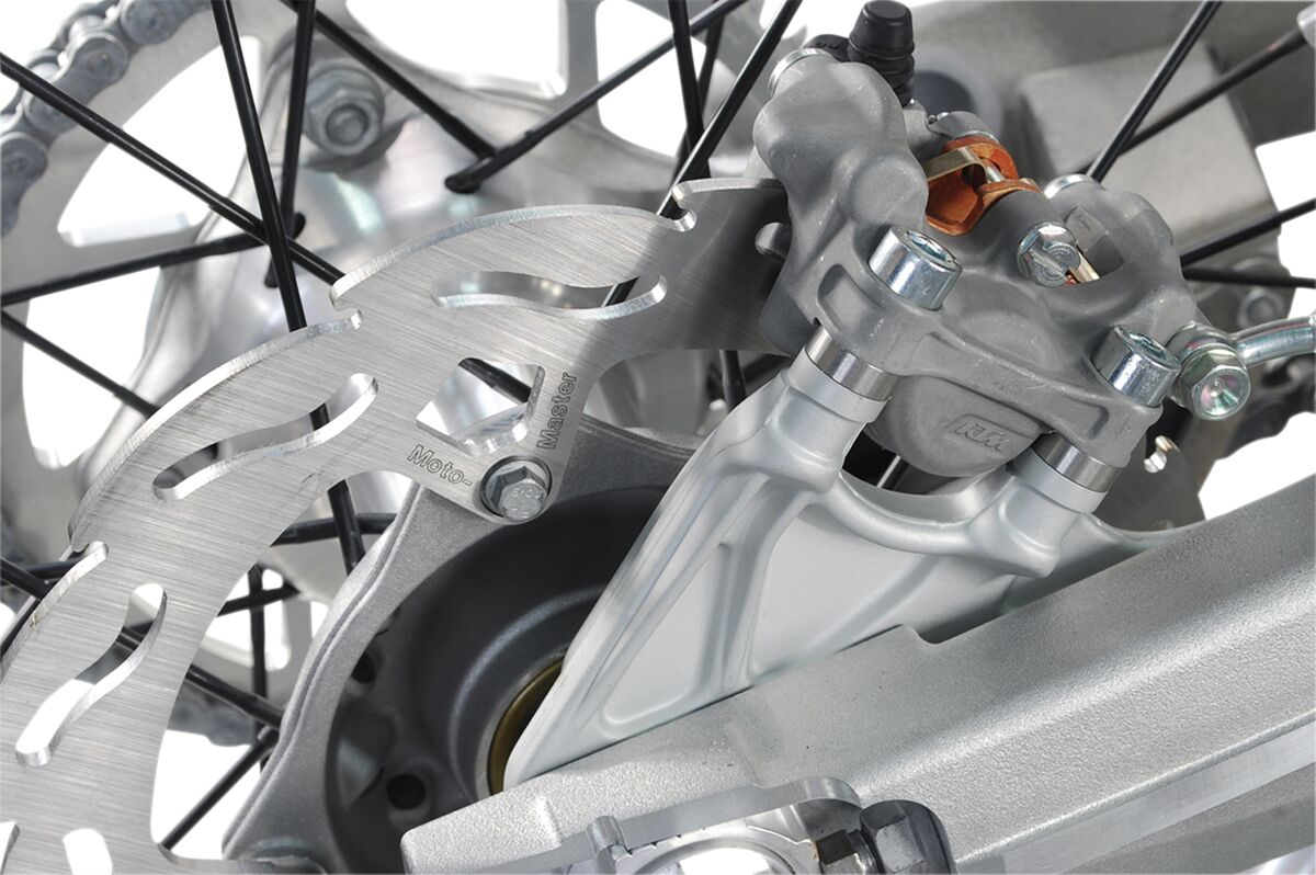 Caliper Adapter Bracket for 270 mm Disc