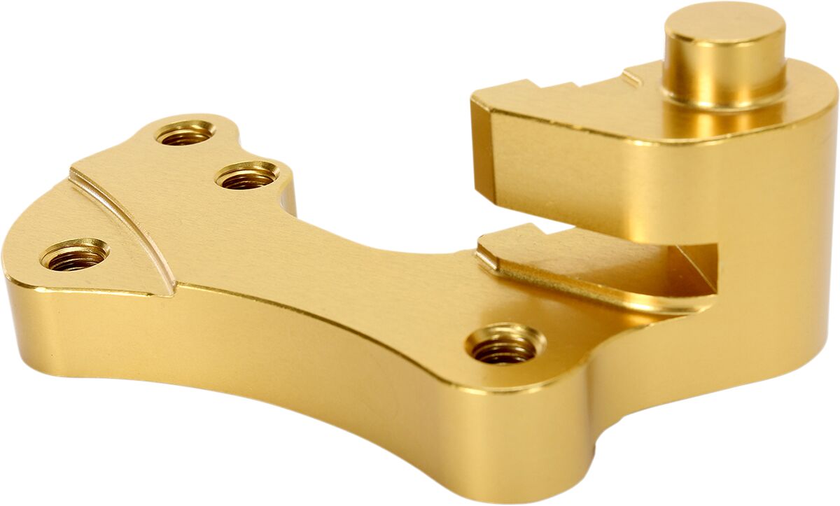 Relocation Bracket for OEM Caliper