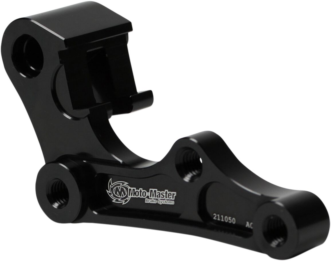 Supermoto Street Rotor Adapter Bracket