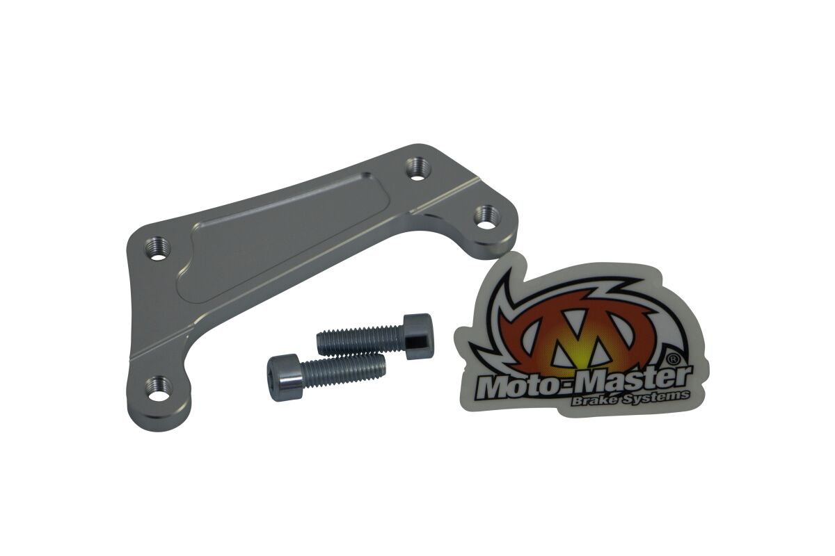 Caliper Relocation Bracket for 300mm Front Disk