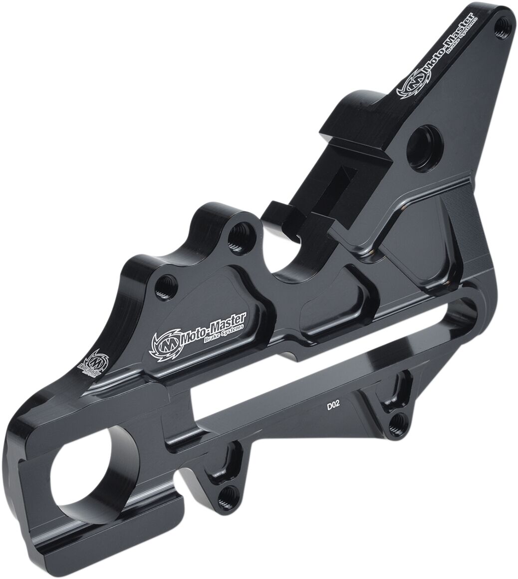 Relocation Bracket for OEM Caliper