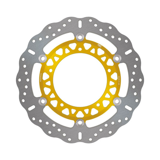 Contour X Series Brake Rotor