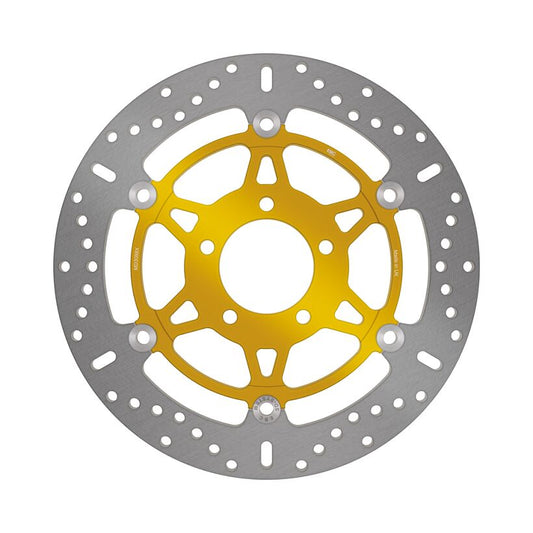 X-Series Brake Rotor