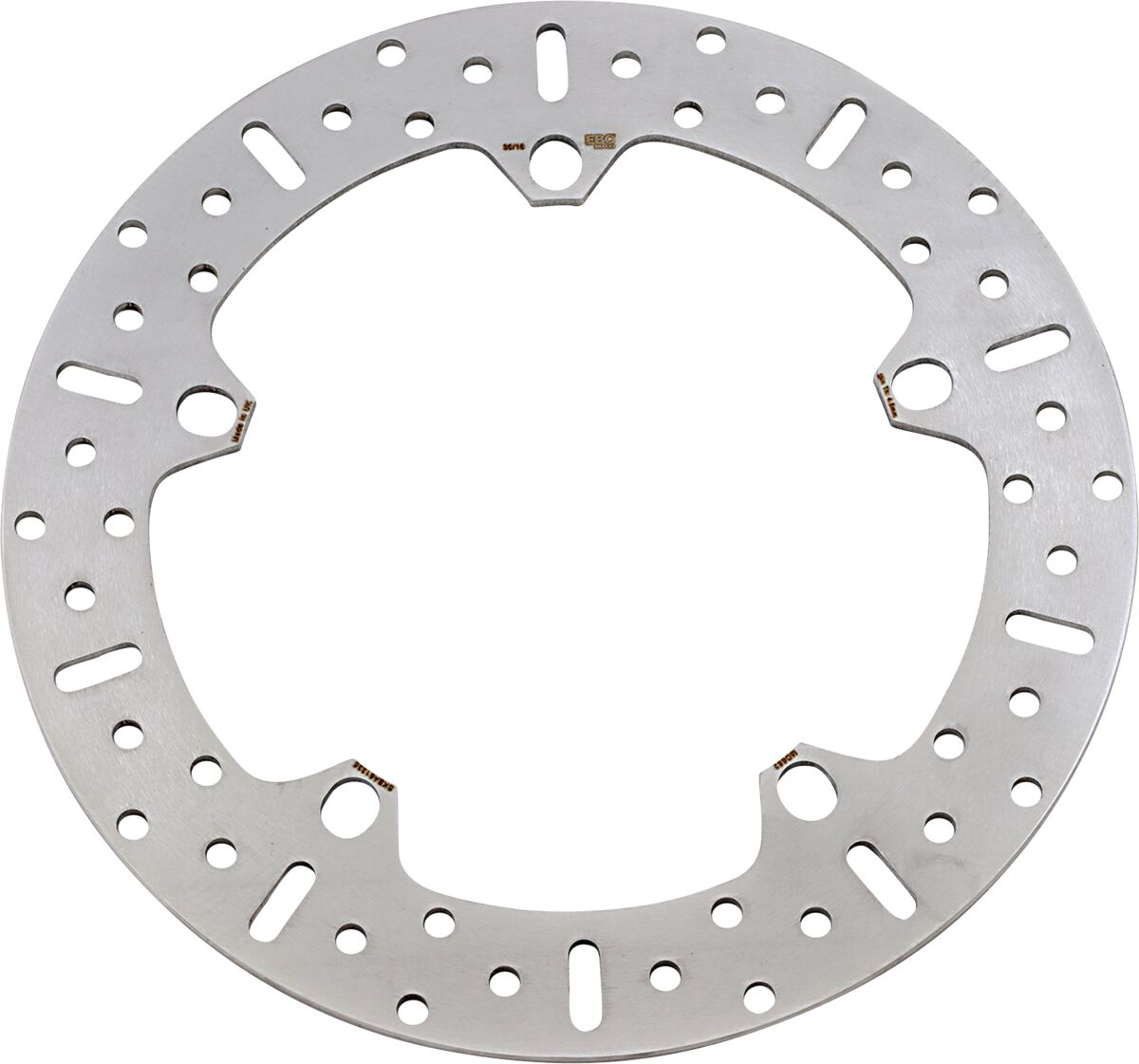 MD Series Pro-Lite Brake Rotor