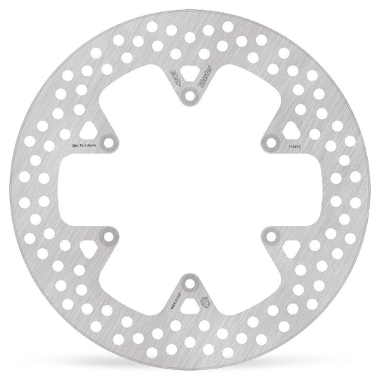 Halo Series Rear Rotor