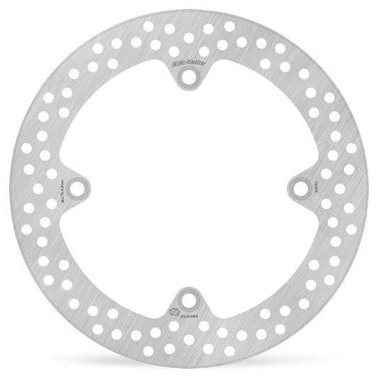 Halo Series Rear Rotor