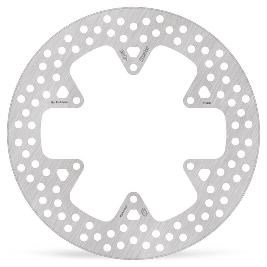Halo Series Rear Rotor