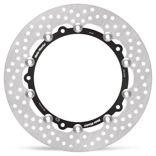 Halo Series Floating Rotor