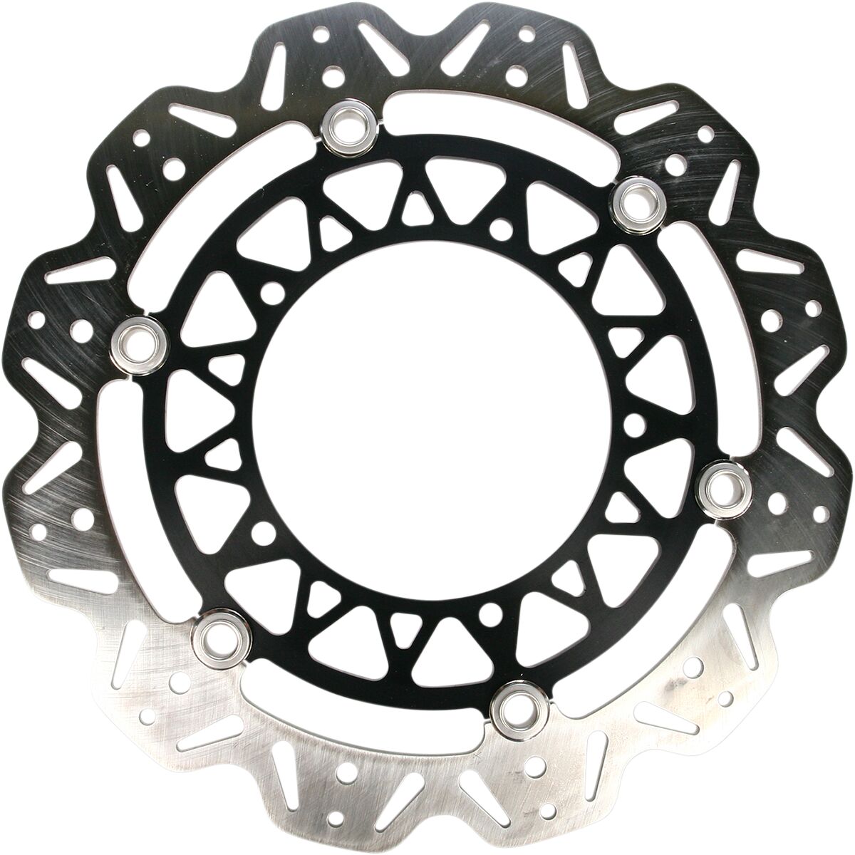 VR Series Vee-Rotor™