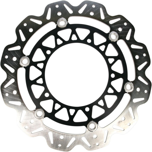 Vee-Rotor™ der VR-Serie